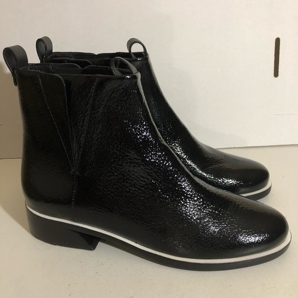 MERCEDES CASTILLO Shoes - 🔺SOLD🔺7.5 Mercedes Castillo Chelsea Ankle Boots